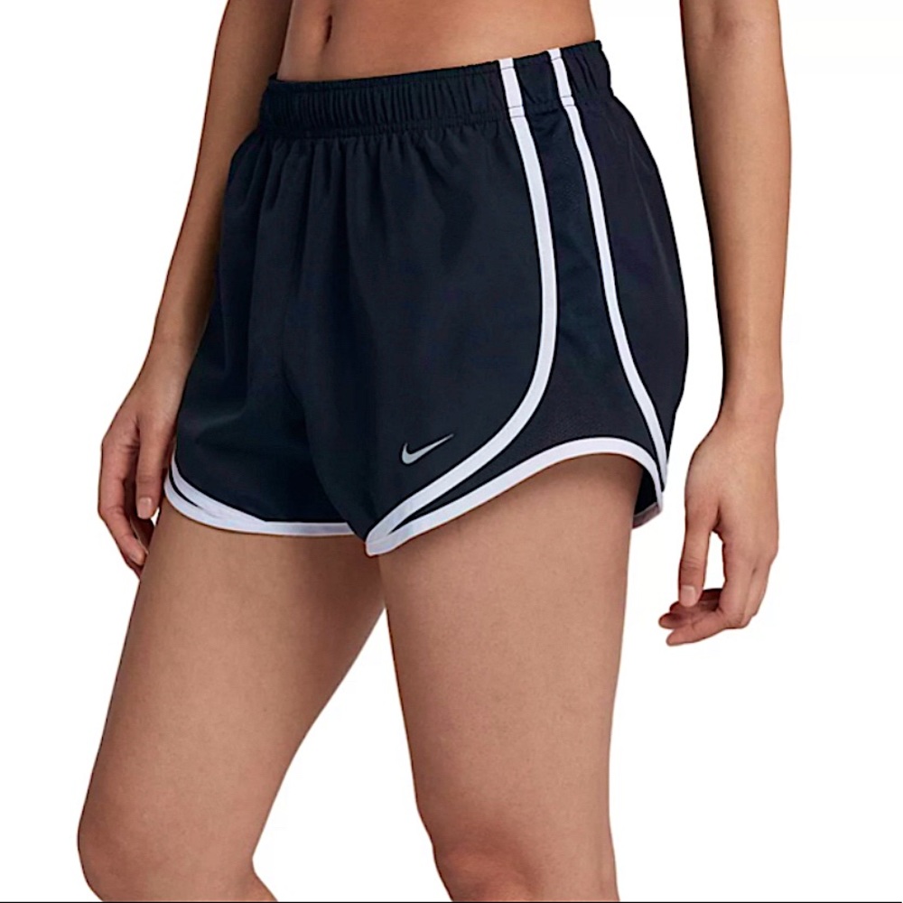 Nike Dri-Fit athletic shorts